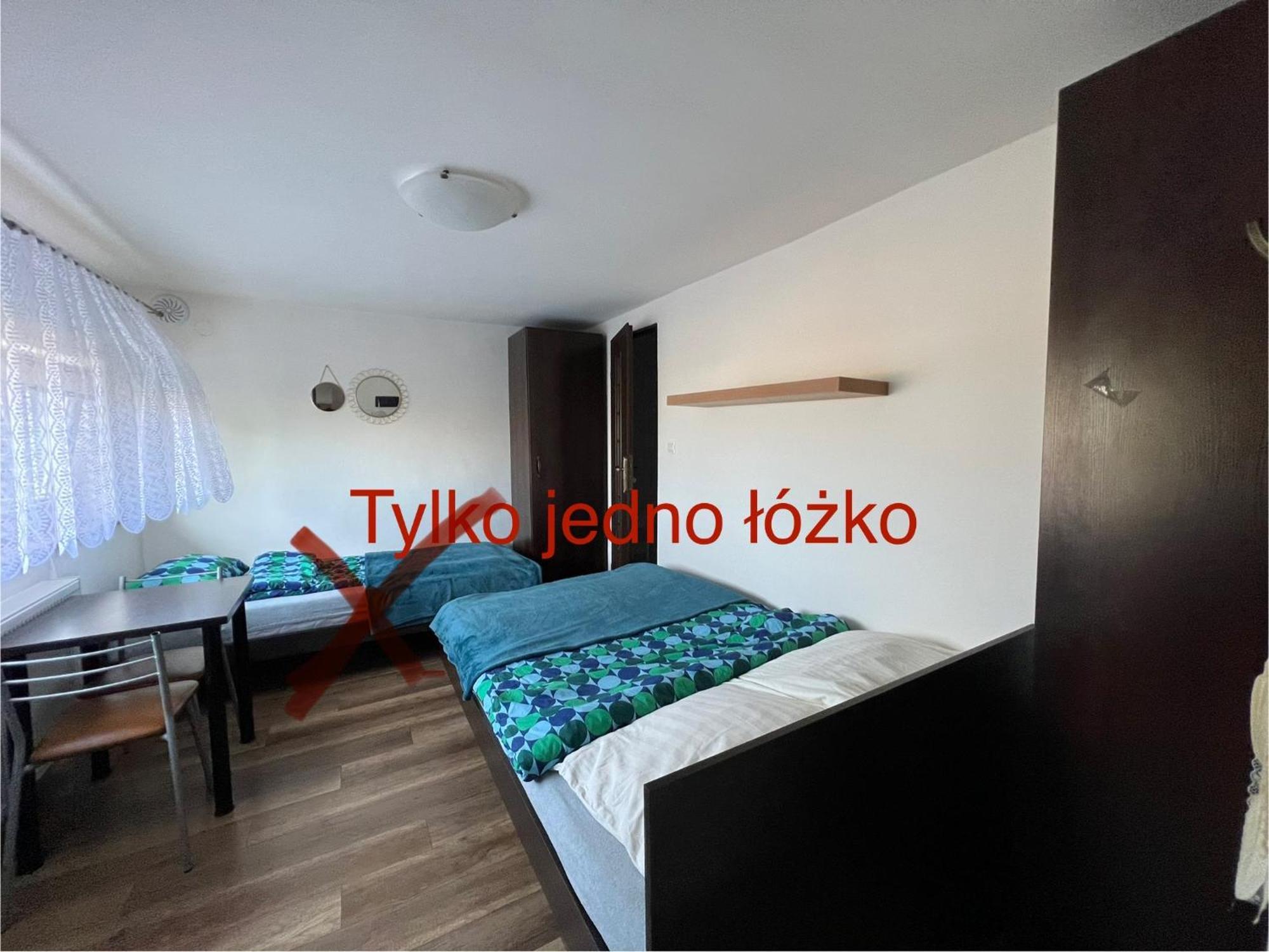 דירות אוסטרוני מורסקי Trzynastka מראה חיצוני תמונה